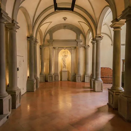 Appartement A 200m Uffizi - 90m Ponte Vecchio *