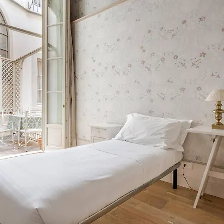 Appartement A 200m Uffizi - 90m Ponte Vecchio *