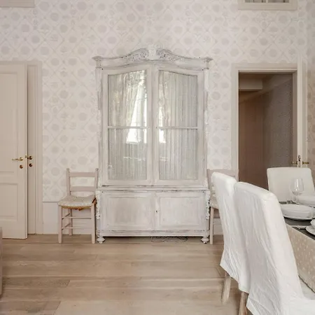 Apartment A 200m Uffizi - 90m Ponte Vecchio