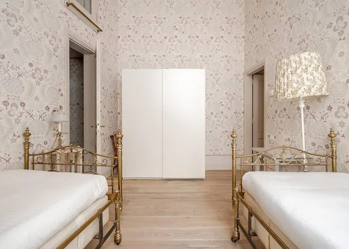 A 200m Uffizi - 90m Ponte Vecchio Appartement